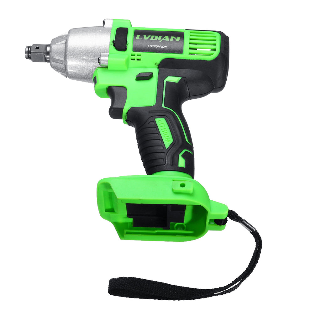Electric Power Wrench Tool