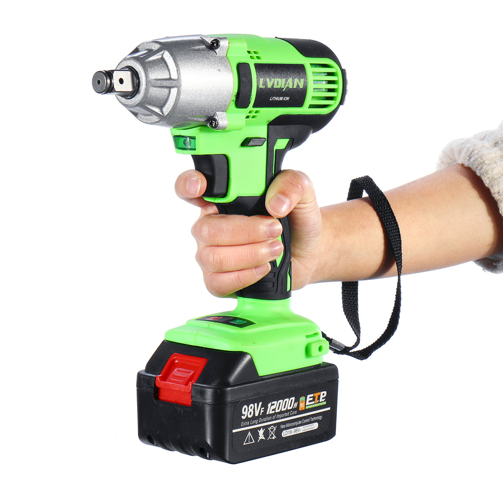 Electric Power Wrench Tool