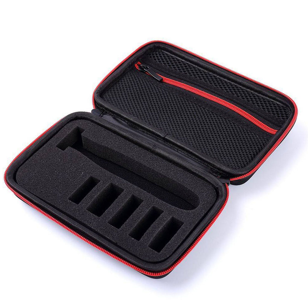 Shaver Pouch Carrying Case